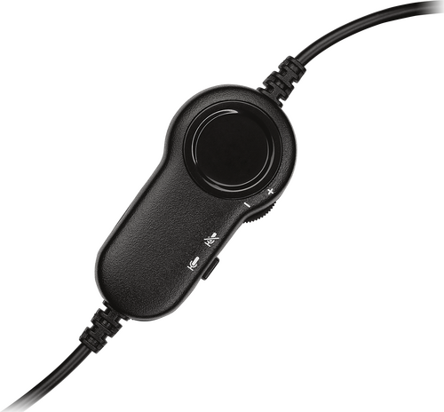 Logitech Micro-casque H151 - 7
