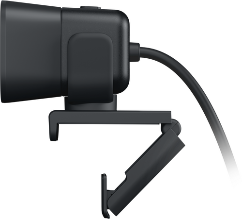 Logitech Stream Webcam Graphite - 5