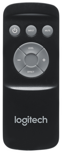 Logitech Surround Speaker Z906 - 5