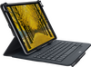 Logitech Étui clavier pour tablettes 9-10 FR - 1