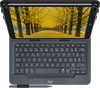 Logitech Étui clavier pour tablettes 9-10 FR - 3
