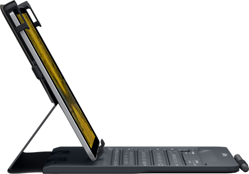 Logitech Étui clavier pour tablettes 9-10 FR - 4