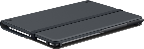 Logitech Étui clavier pour tablettes 9-10 FR - 5