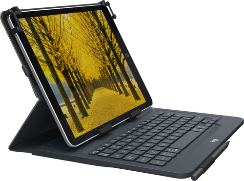 Logitech Universal Folio - 1 Logitech Universal Folio - 1