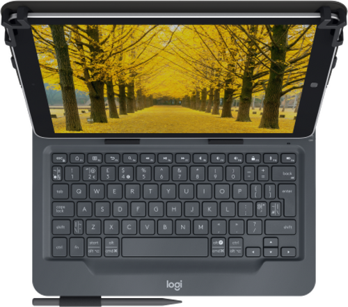 Logitech Universal Folio - 3