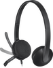 Logitech Micro-casque USB H340 - 4