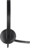 Logitech Micro-casque USB H340 - 5