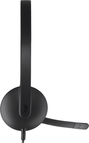Logitech Micro-casque USB H340 - 5