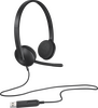 Logitech Micro-casque USB H340 - 6
