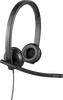 Logitech USB Headset H570e Stereo - 6