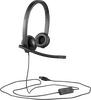 Logitech USB Headset H570e Stereo - 10