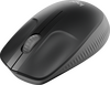 Logitech Wireless Mouse M190 Black - 3
