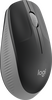 Logitech Wireless Mouse M190 Grey - 2