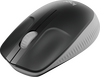 Logitech Wireless Mouse M190 Grey - 3