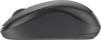 Logitech Wireless Mouse M240 Graphite - 2