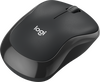 Logitech Wireless Mouse M240 Graphite - 3