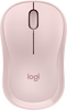 Logitech Wireless Mouse M240 Rose - 1