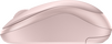 Logitech Wireless Mouse M240 Rose - 2
