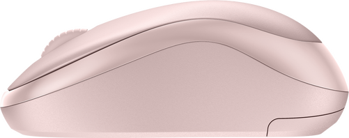 Logitech Wireless Mouse M240 Rose - 2