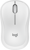 Logitech Wireless Mouse M240 Blanc - 1