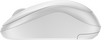 Logitech Wireless Mouse M240 Blanc - 2