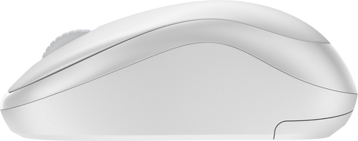 Logitech Wireless Mouse M240 Blanc - 2