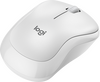 Logitech Wireless Mouse M240 Blanc - 3