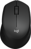 Logitech Souris sans fil M330 noire - 1