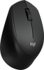 Logitech Souris sans fil M330 noire - 2