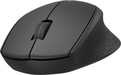 Logitech Souris sans fil M330 noire - 5