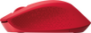 Logitech Souris sans fil M330 rouge - 4