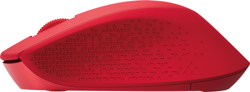 Logitech Souris sans fil M330 rouge - 4