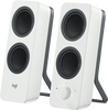 Logitech Z207 - Blanc - 1