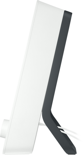 Logitech Z207 - Blanc - 5