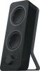Logitech Z207 - Noir - 3