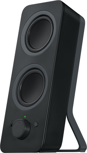 Logitech Z207 - Noir - 3