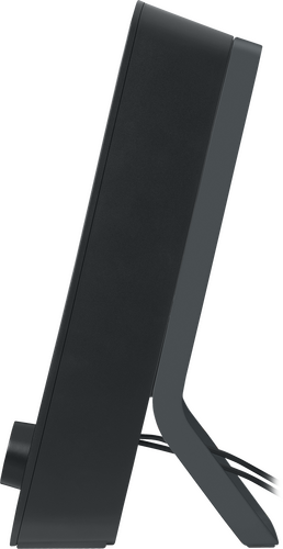 Logitech Z207 - Noir - 5