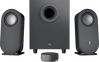 Logitech Z407 - 1
