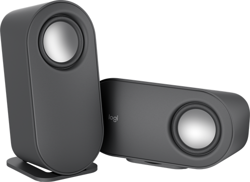 Logitech Z407 - 3