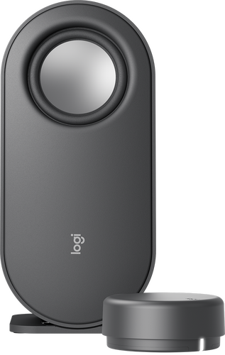Logitech Z407 - 4