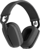 Logitech Zone Vibe 100 Graphite - 2