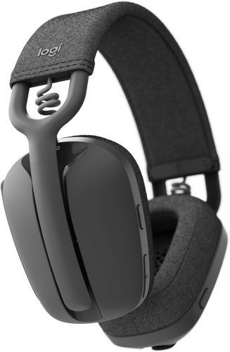 Logitech Zone Vibe 100 Graphite - 5