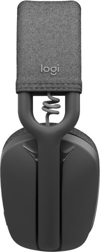 Logitech Zone Vibe 100 Graphite - 6
