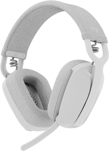 Logitech Zone Vibe 100 Off-White - 1