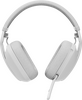 Logitech Zone Vibe 100 Off-White - 3
