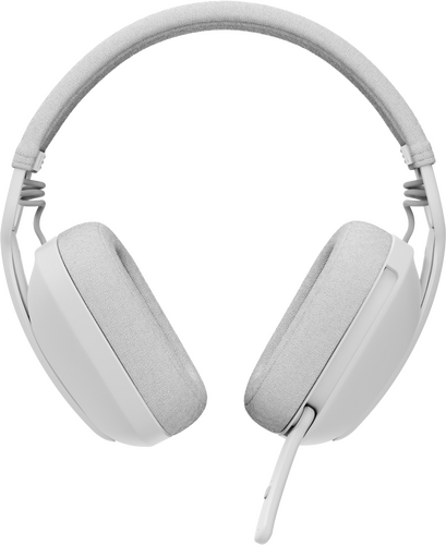 Logitech Zone Vibe 100 Off-White - 3