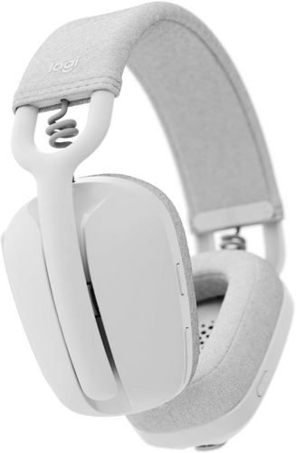 Logitech Zone Vibe 100 Off-White - 5
