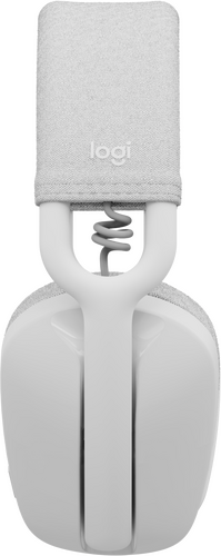 Logitech Zone Vibe 100 Off-White - 6