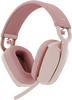 Logitech Zone Vibe 100 Rose - 1