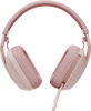Logitech Zone Vibe 100 Rose - 3